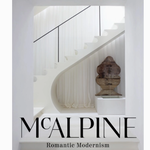 Penguin Random House LLC Mcalpine Romantic Modernism