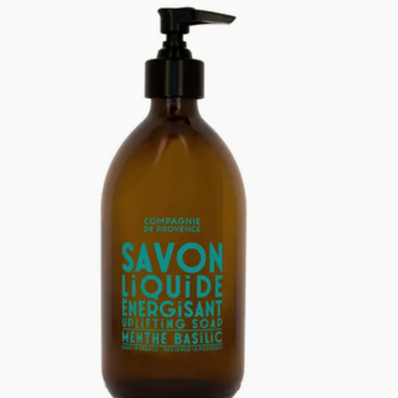 Liquid Soap 16.9 fl oz