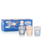 Trio Travel Candles