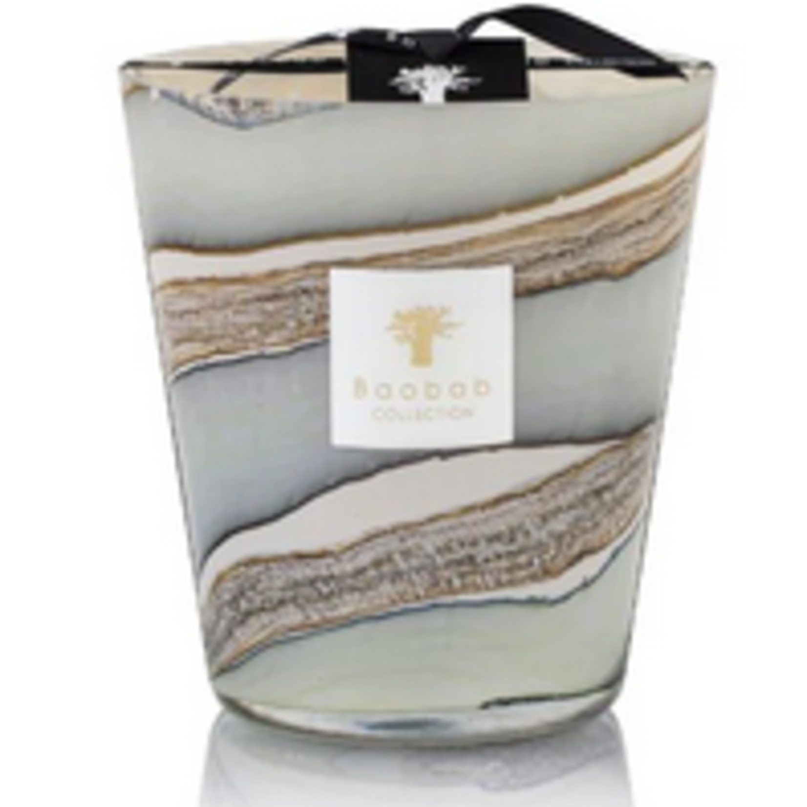 Baobab Candle MAX16