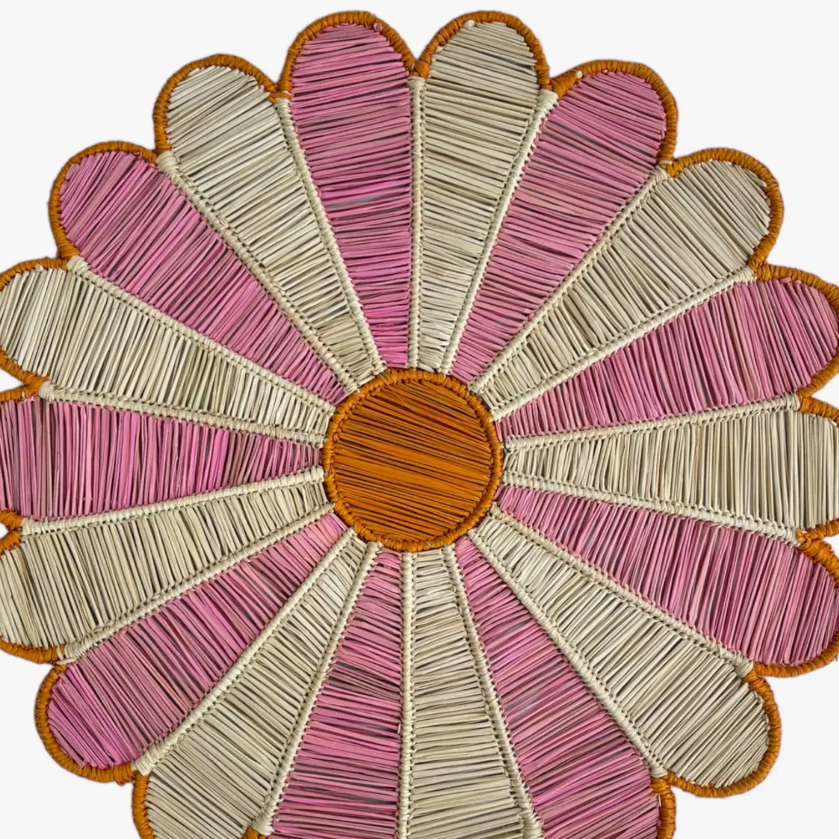 Coro Cora Margarita Straw Placemat