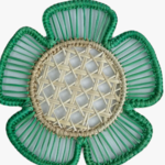 Coro Cora Iraca Palm Coasters