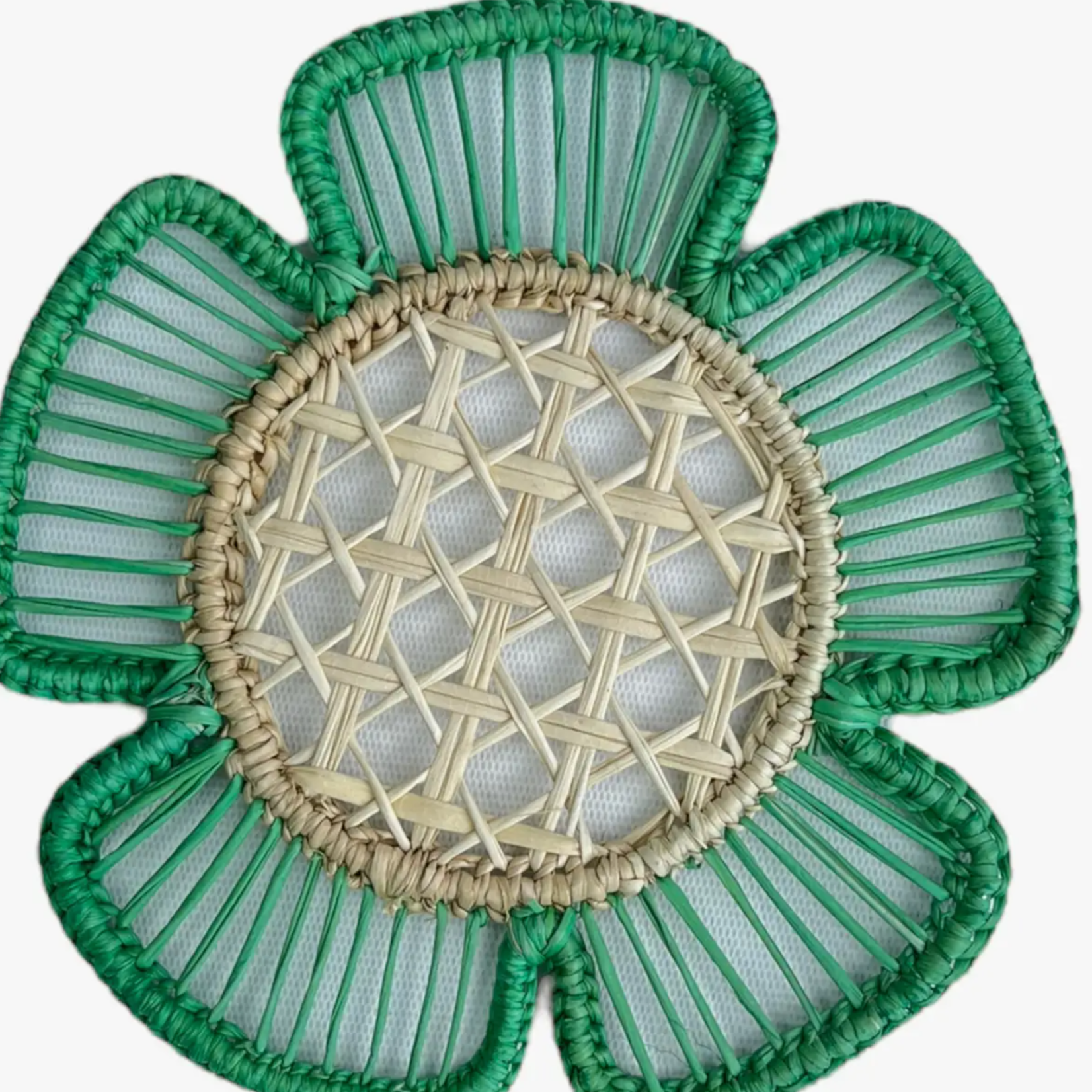 Coro Cora Iraca Palm Coasters