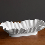 Vida Bloom Lg Rectangle Bowl