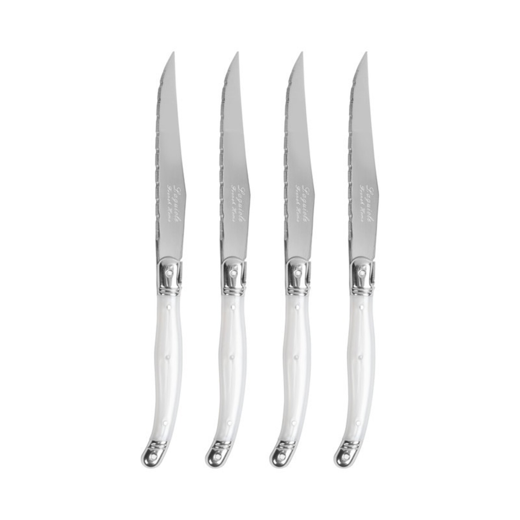 French Home Set of 4 Steak Knives