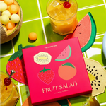 Piecework Fruit Salad Napkins