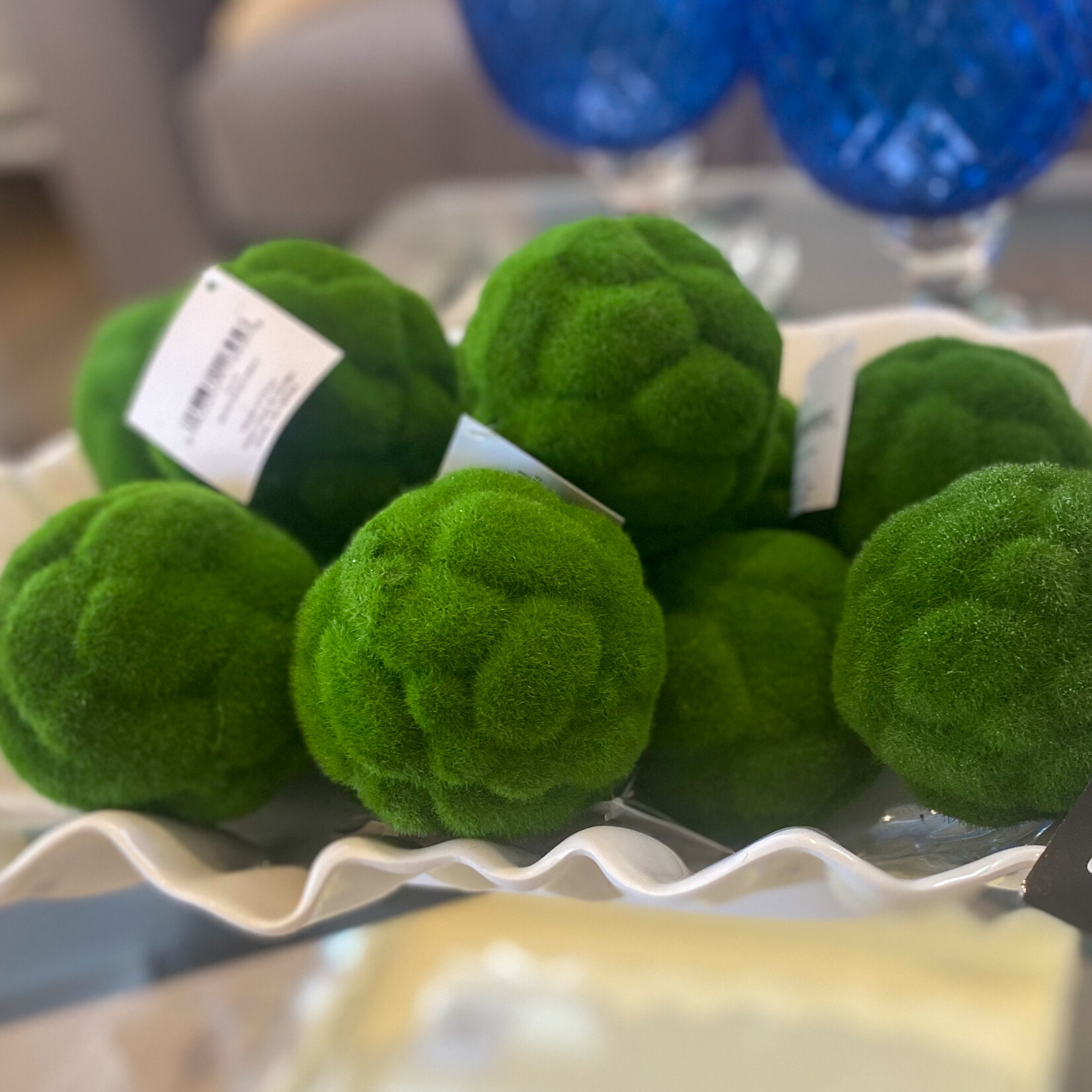 Mood Moss Orb