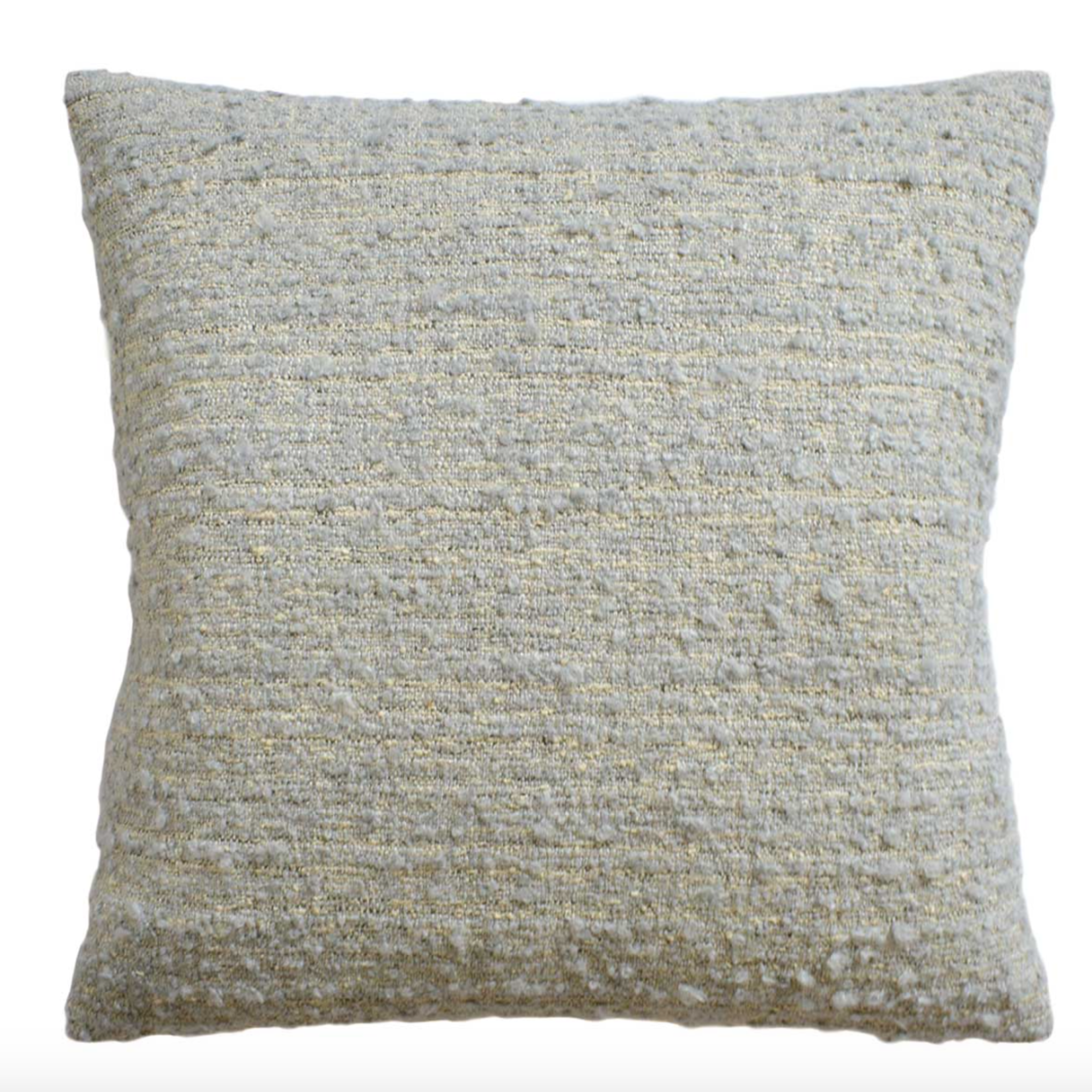Lune 22" Pillow Haze