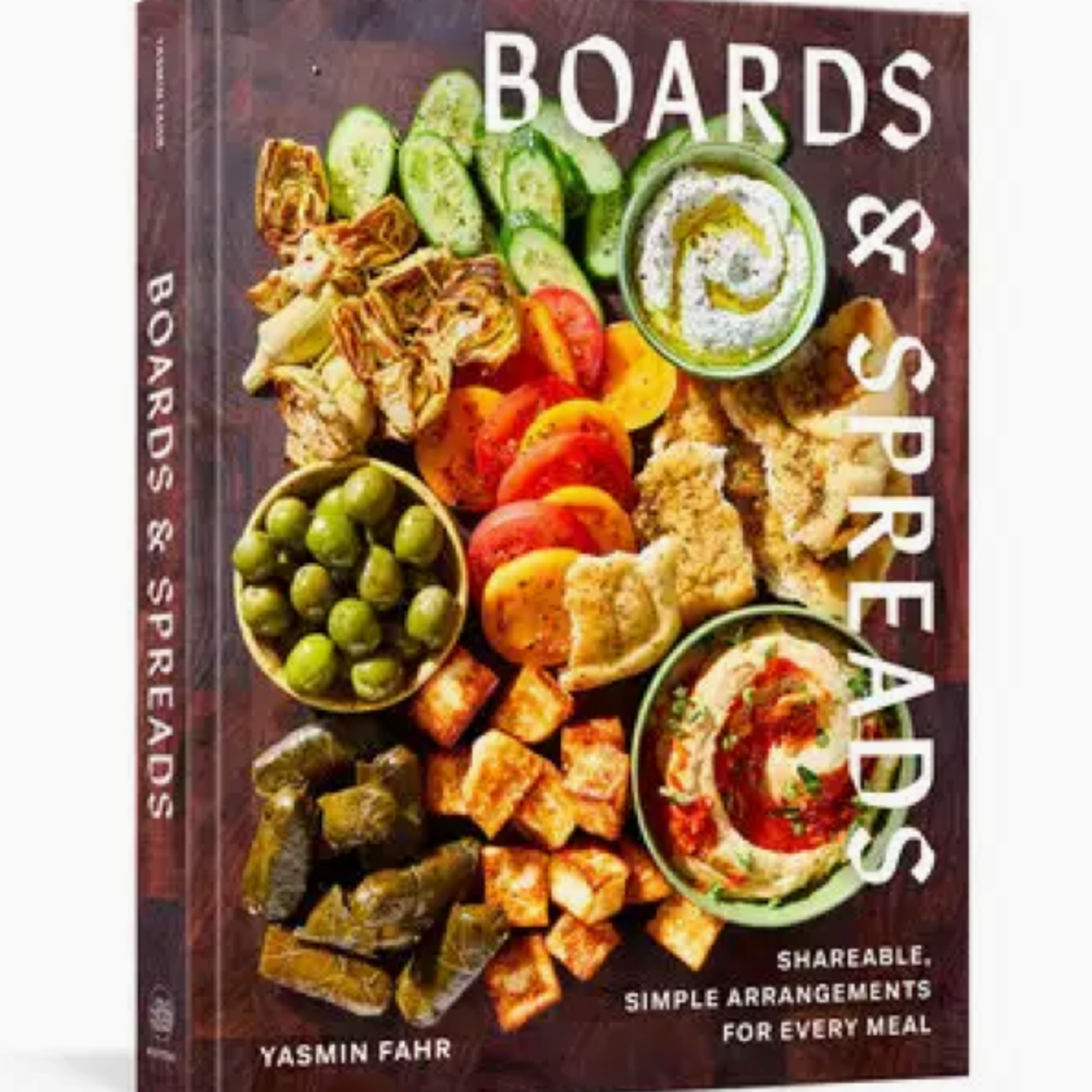 Penguin Random House LLC Boards and Spreads