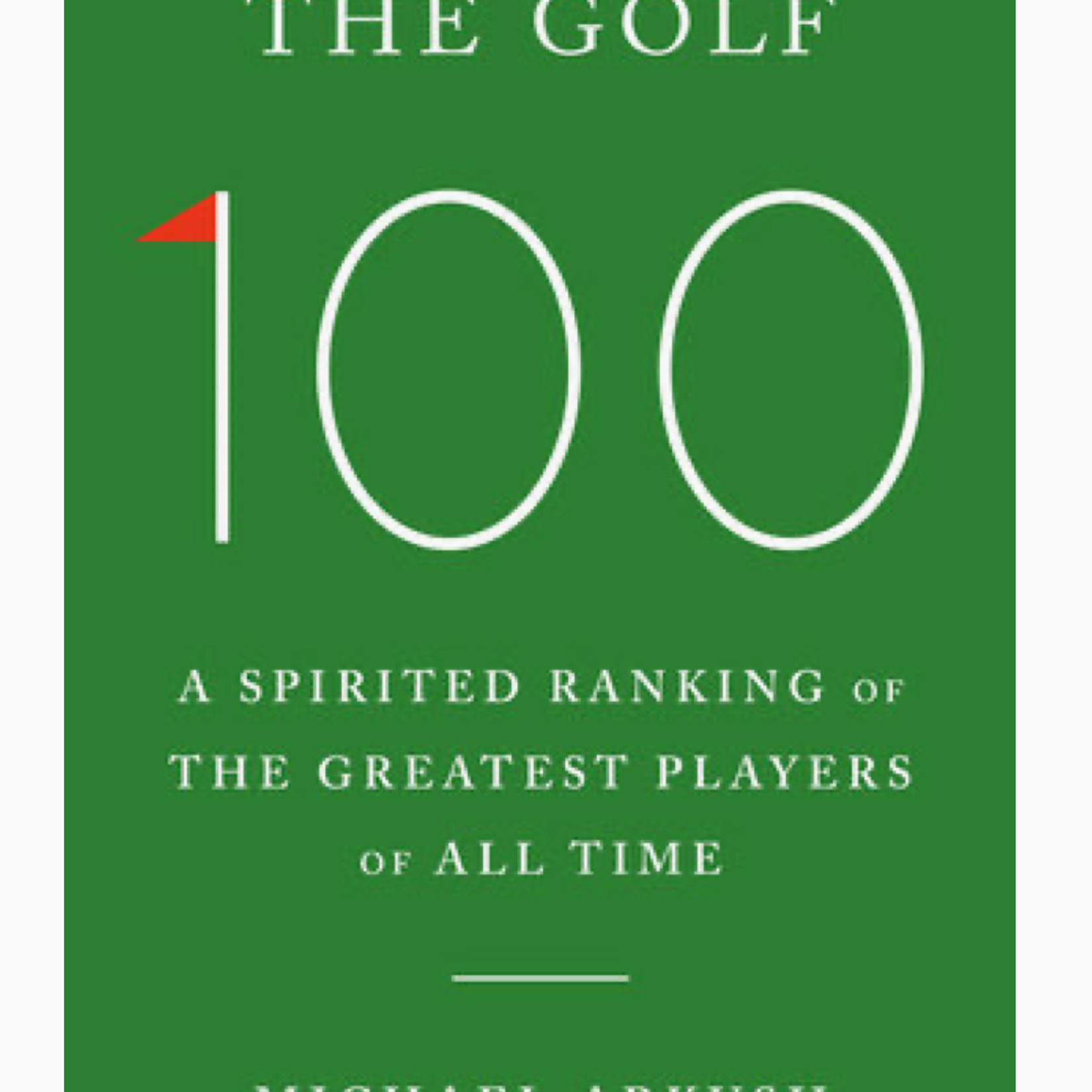 Penguin Random House LLC The Golf 100