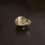 GIFTABLES Heart Mini Bowl Gold