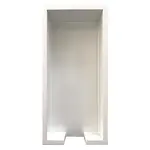 Long Skinny Lacquer Tray