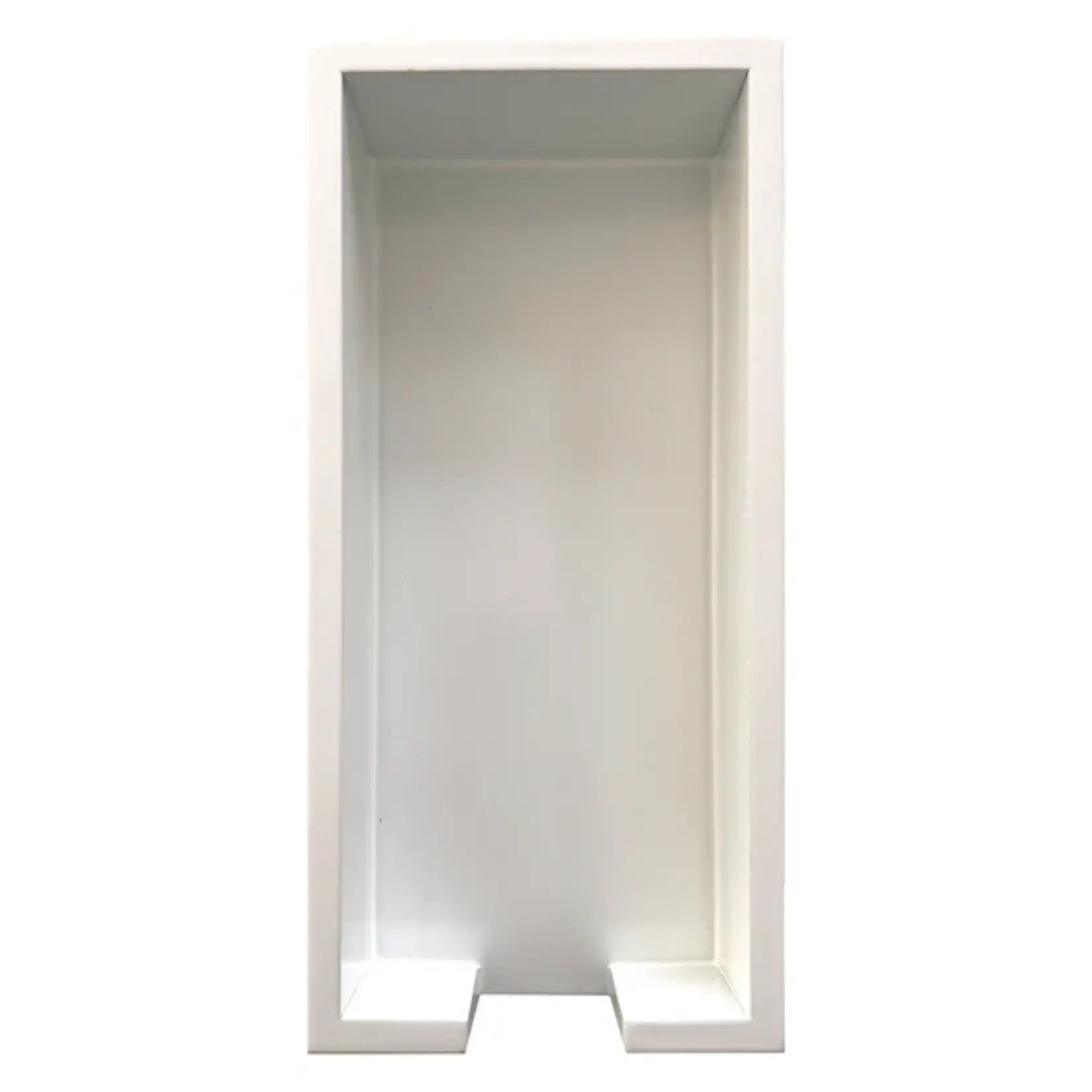 Long Skinny Lacquer Tray