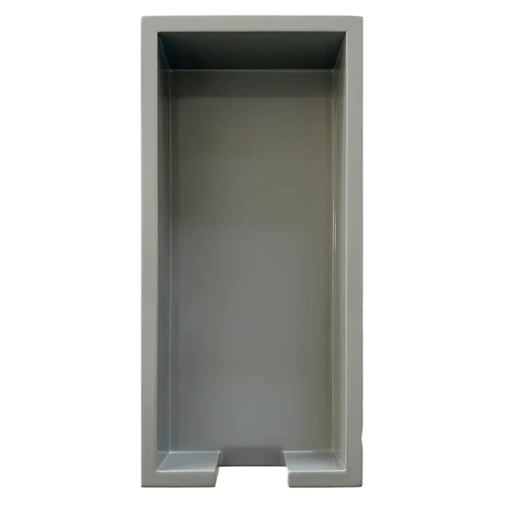 Long Skinny Lacquer Tray