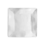 Ruffle 7.5" Square Salad Plate | 7.5"