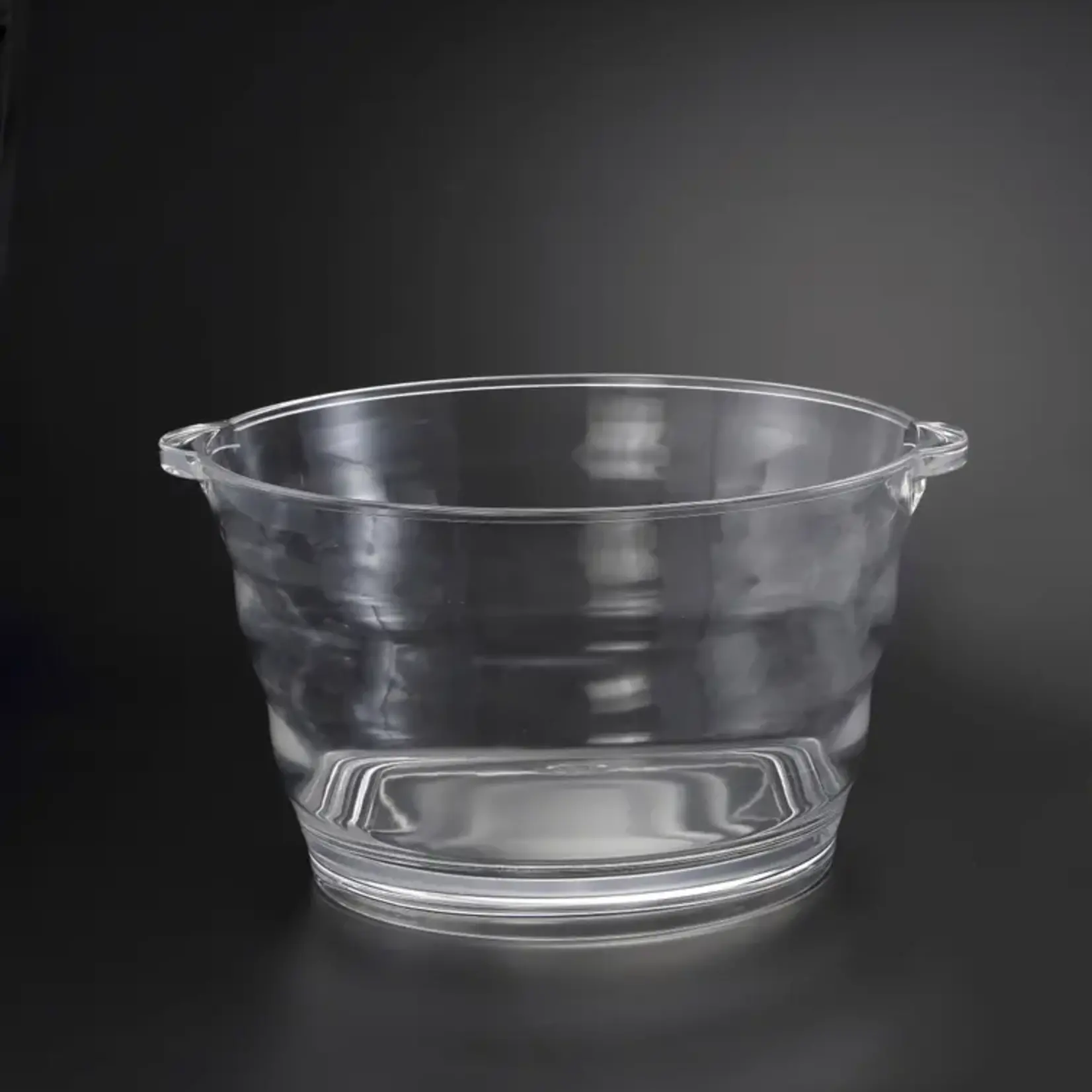 19.5qt Jumbo Beverage Tub