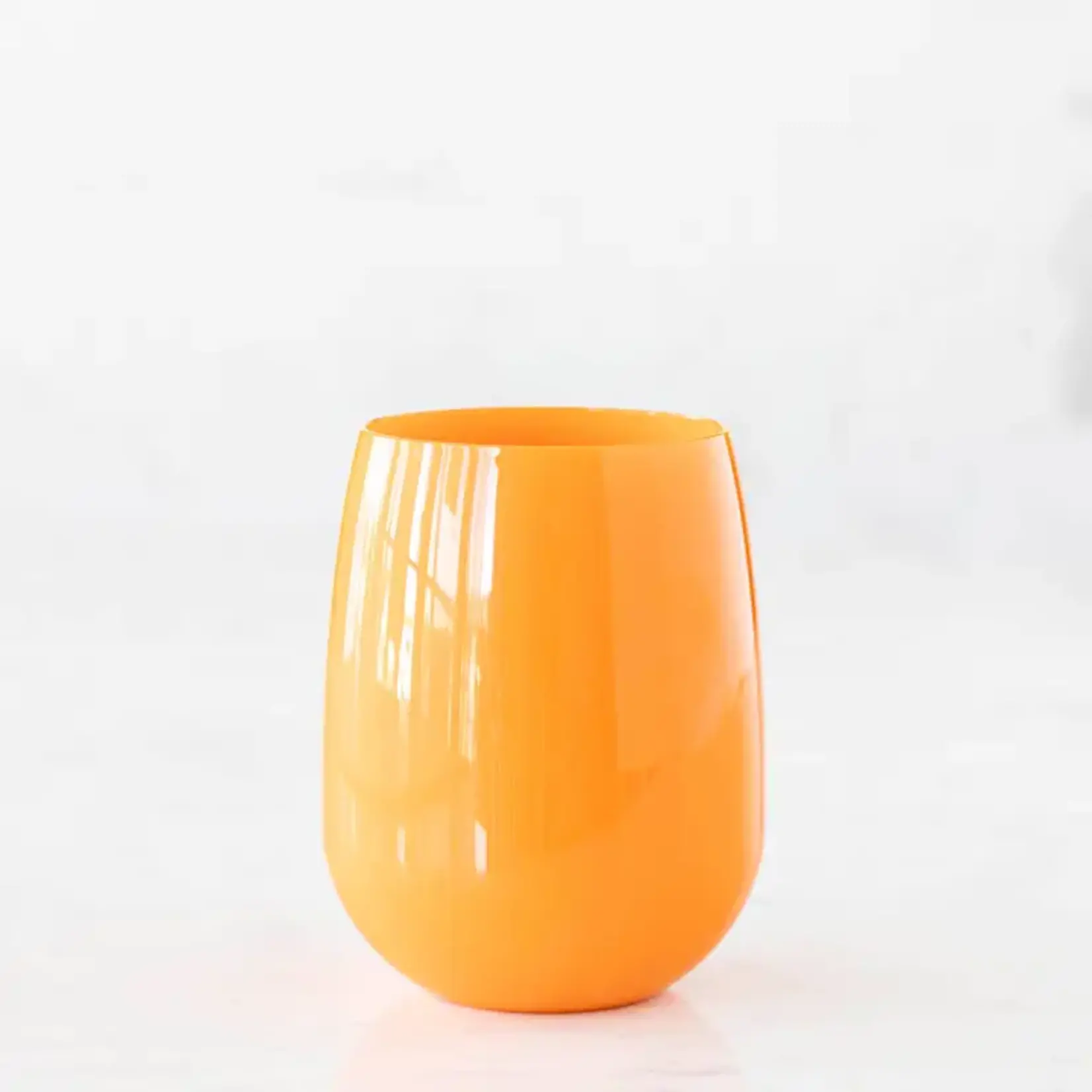 Unbreakable Stemless Wine