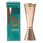 Japanese-style Jiggers