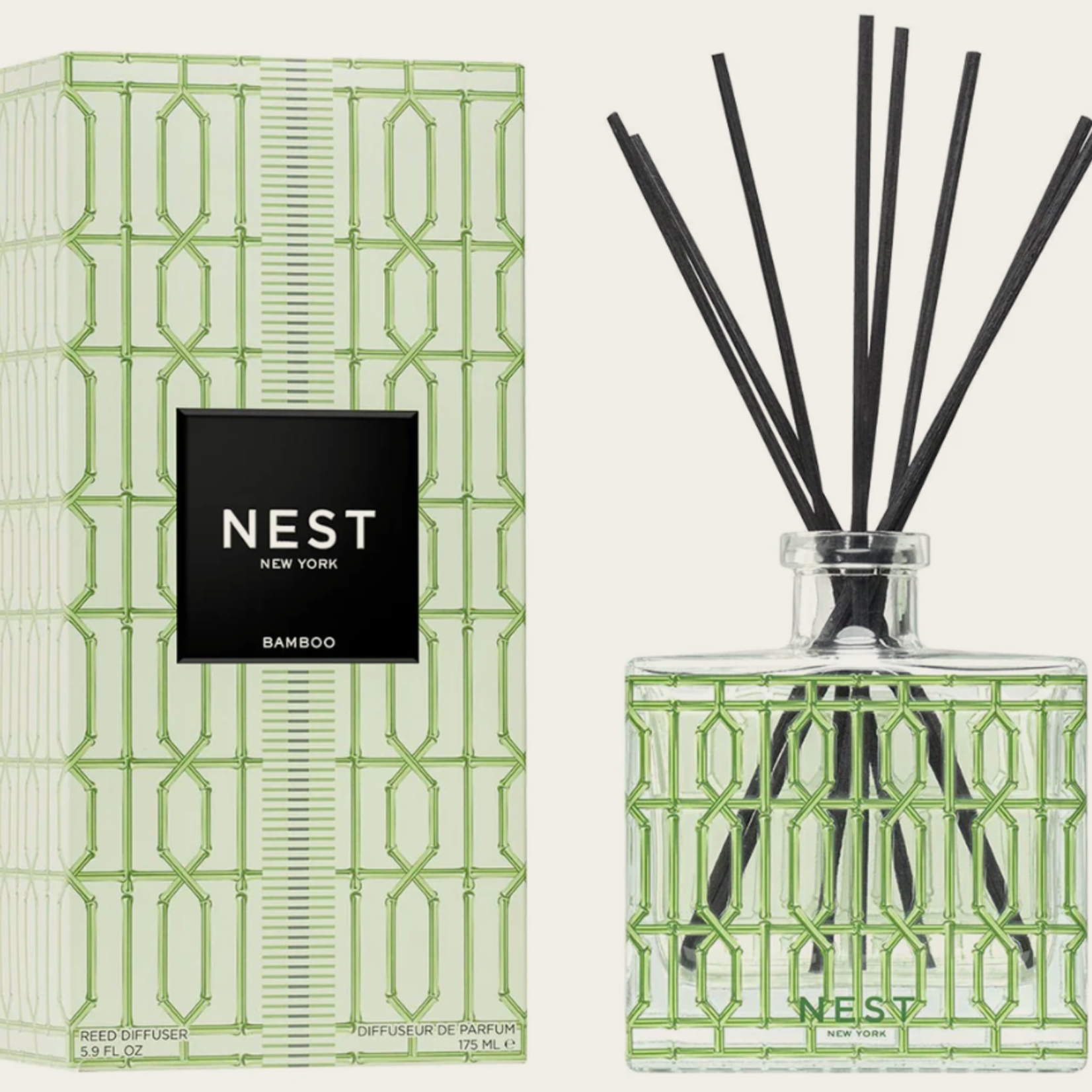 NEST, Specialty Reed Diffuser 175ml
