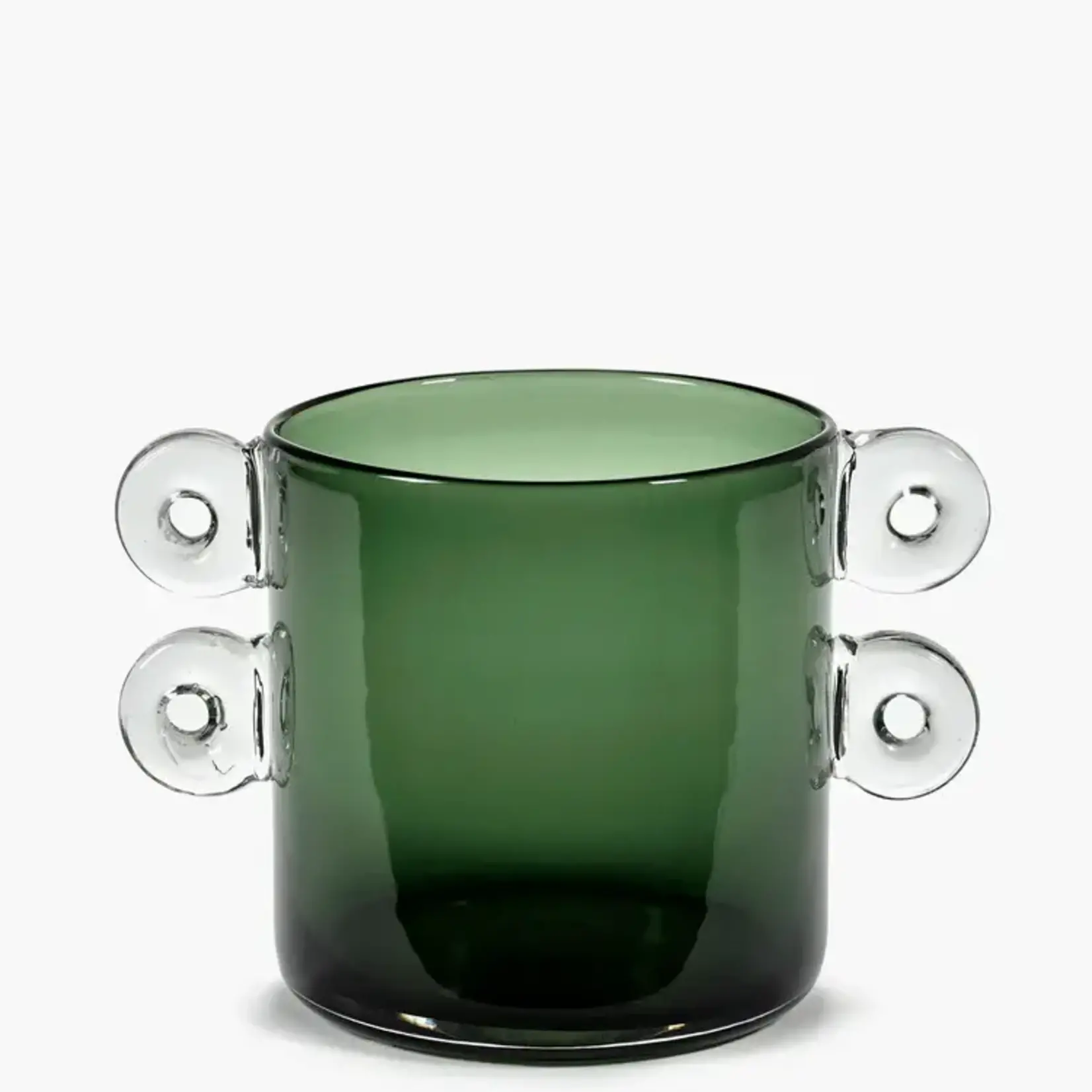 Serax Vase Wind & Fire