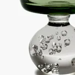 Serax Stem Glass S Green Eternal Snow