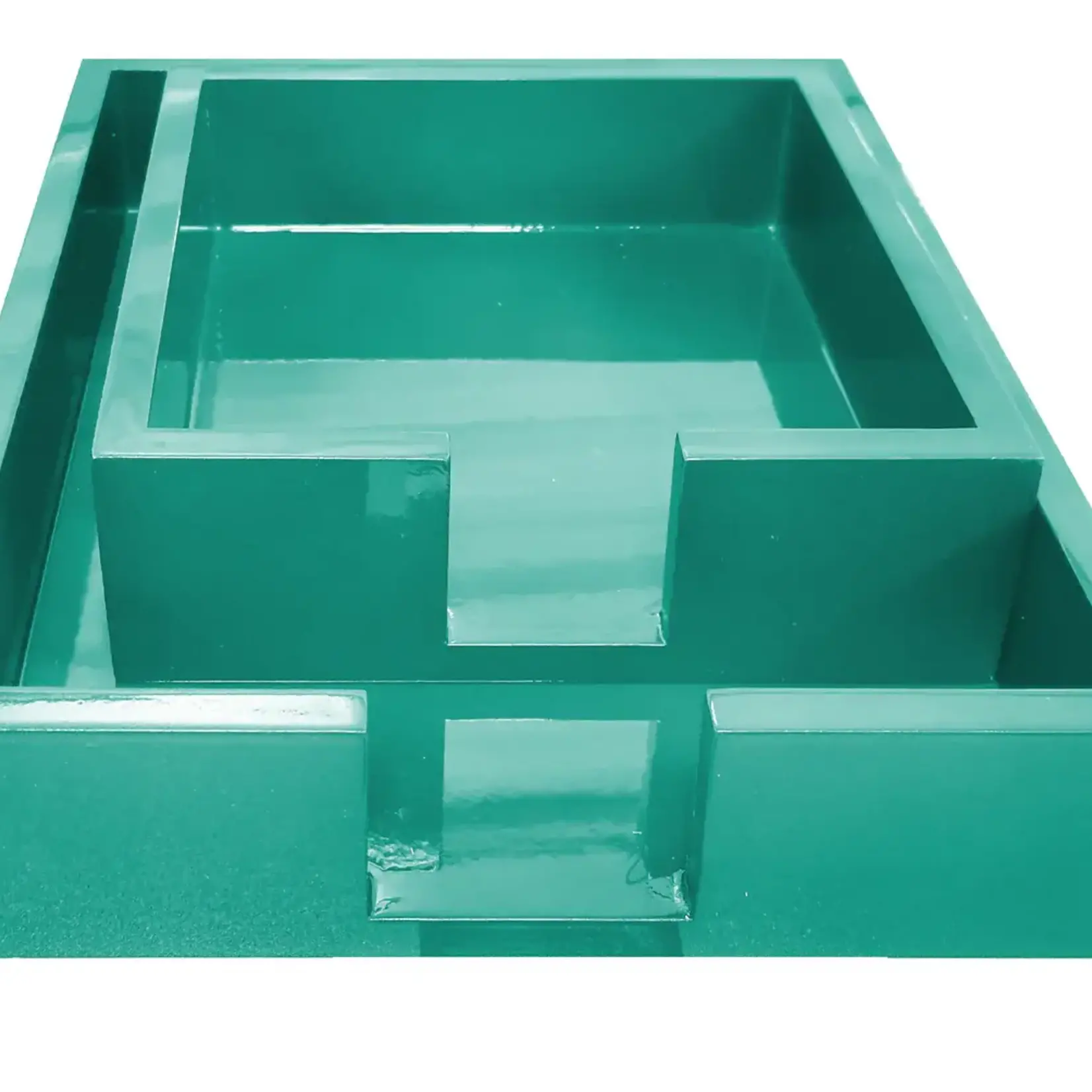 LACQUER TRAY for Lg Rec Note Pad