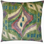 Blake - Wild Sage 22"x22"