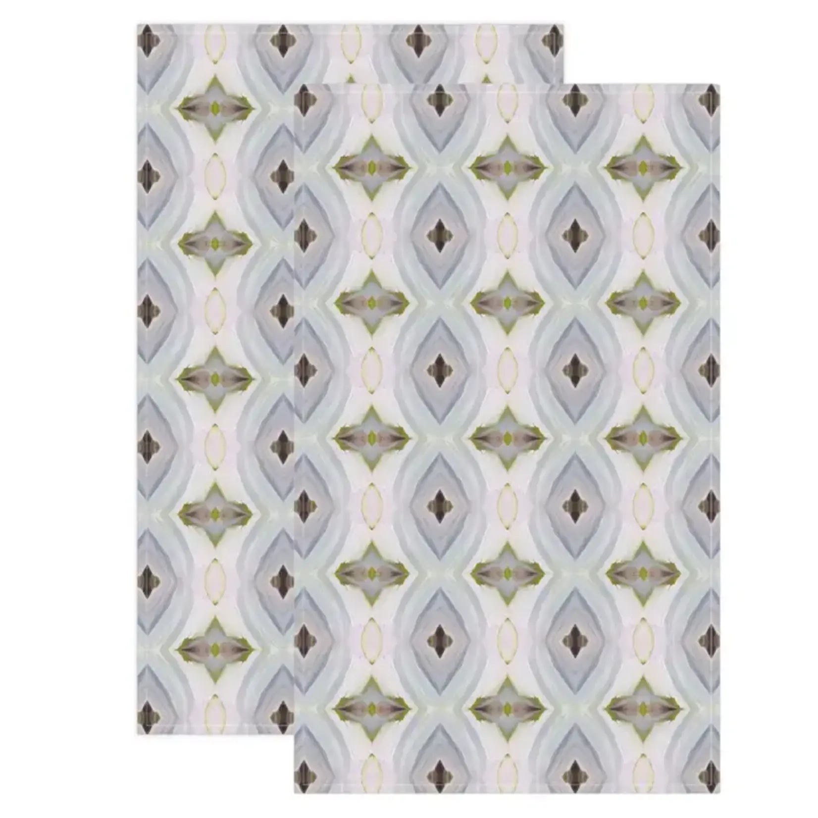 Habitat Tea Tea Towel
