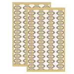 Putty in My Hands Tea Towel