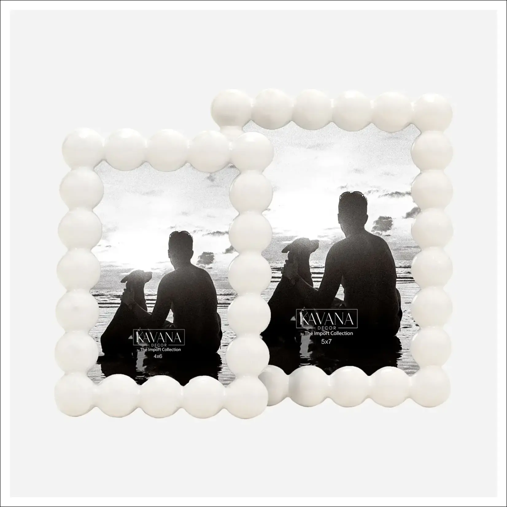 Kavana Decor Astara Frame