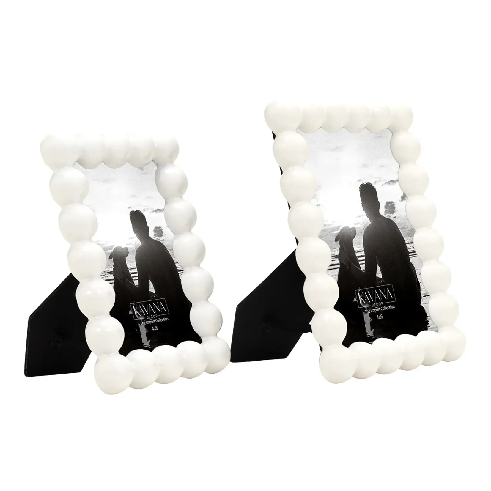 Kavana Decor Astara Frame