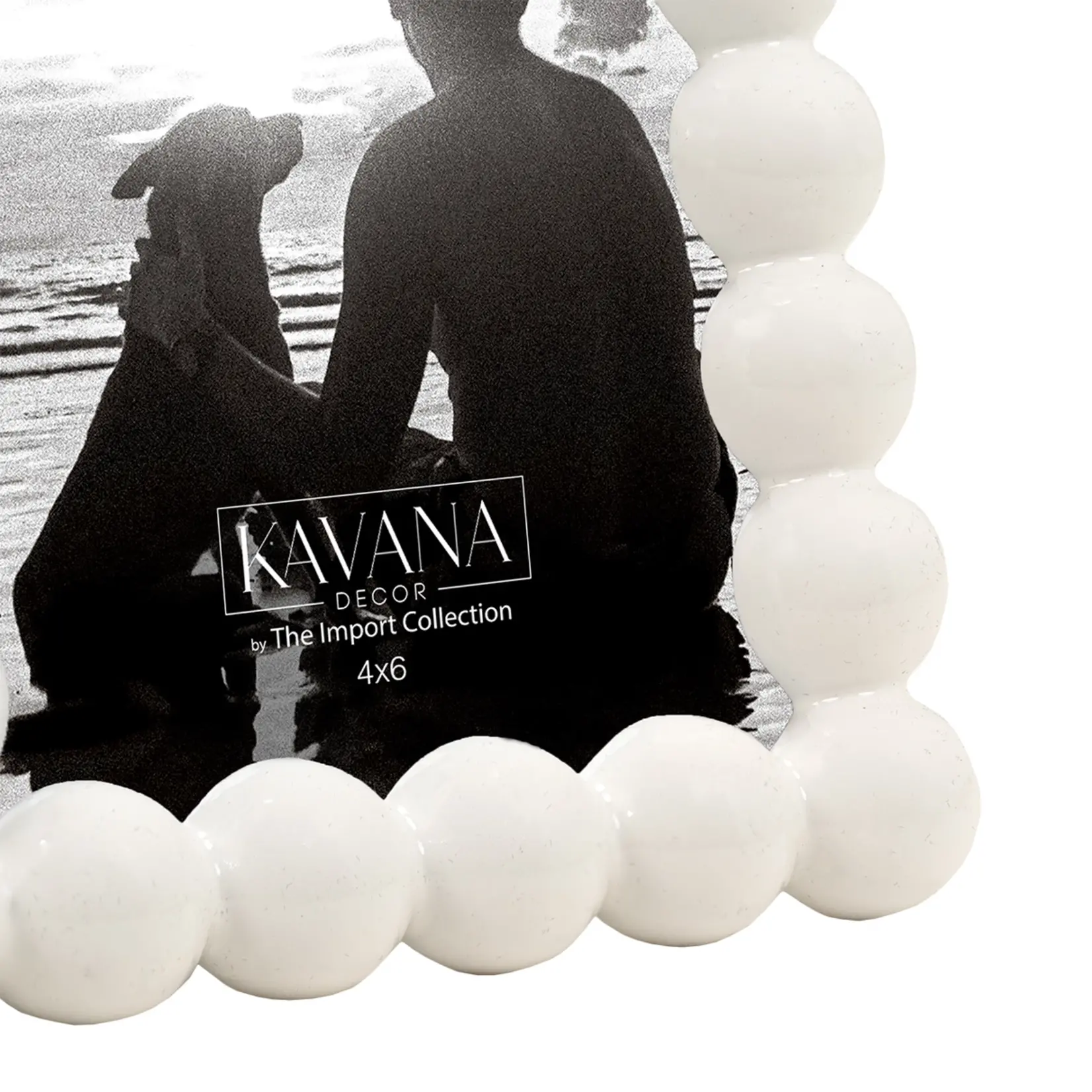 Kavana Decor Astara Frame