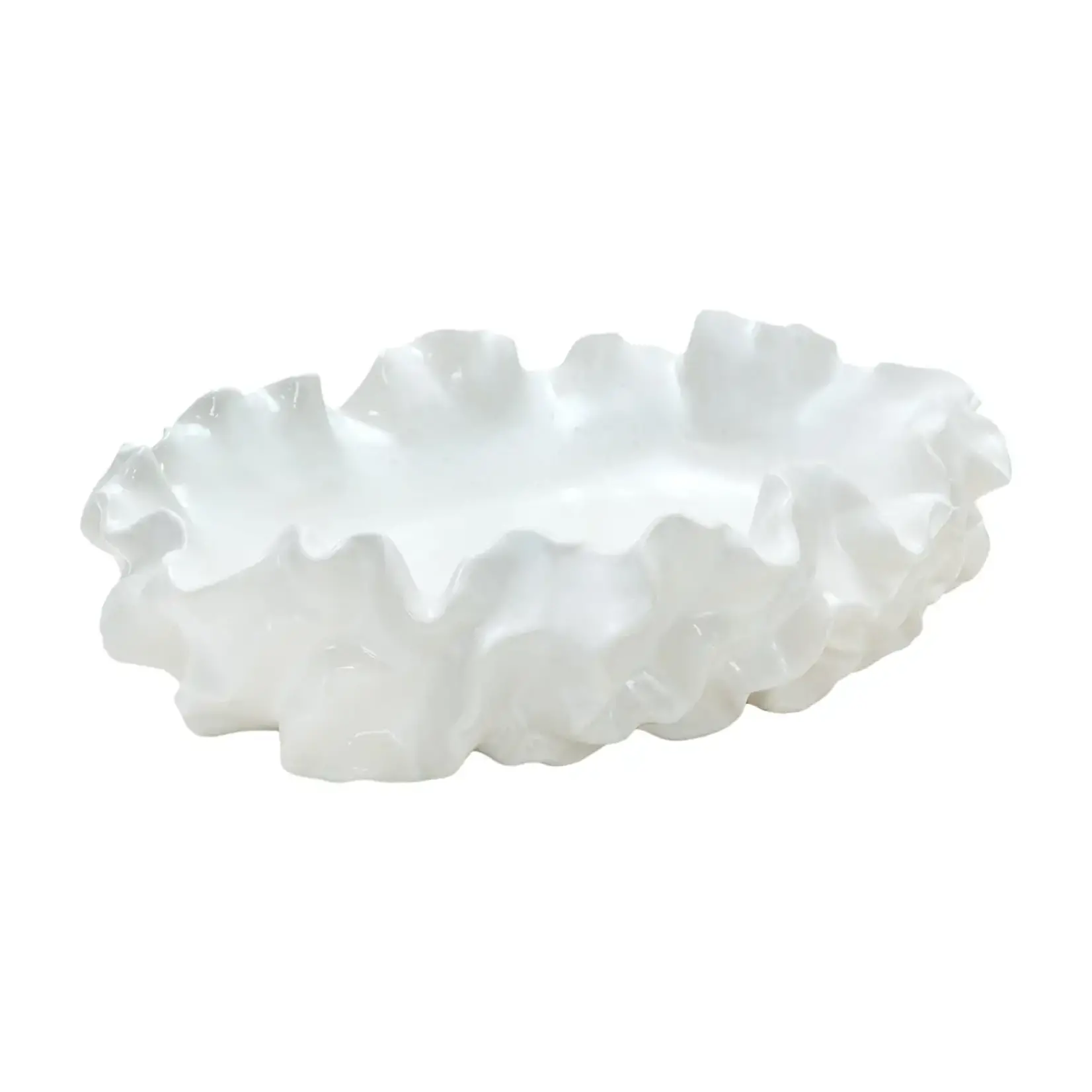 Kavana Decor Solino Large Centerpiece 18.5"