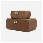 Kavana Decor Tolira Box