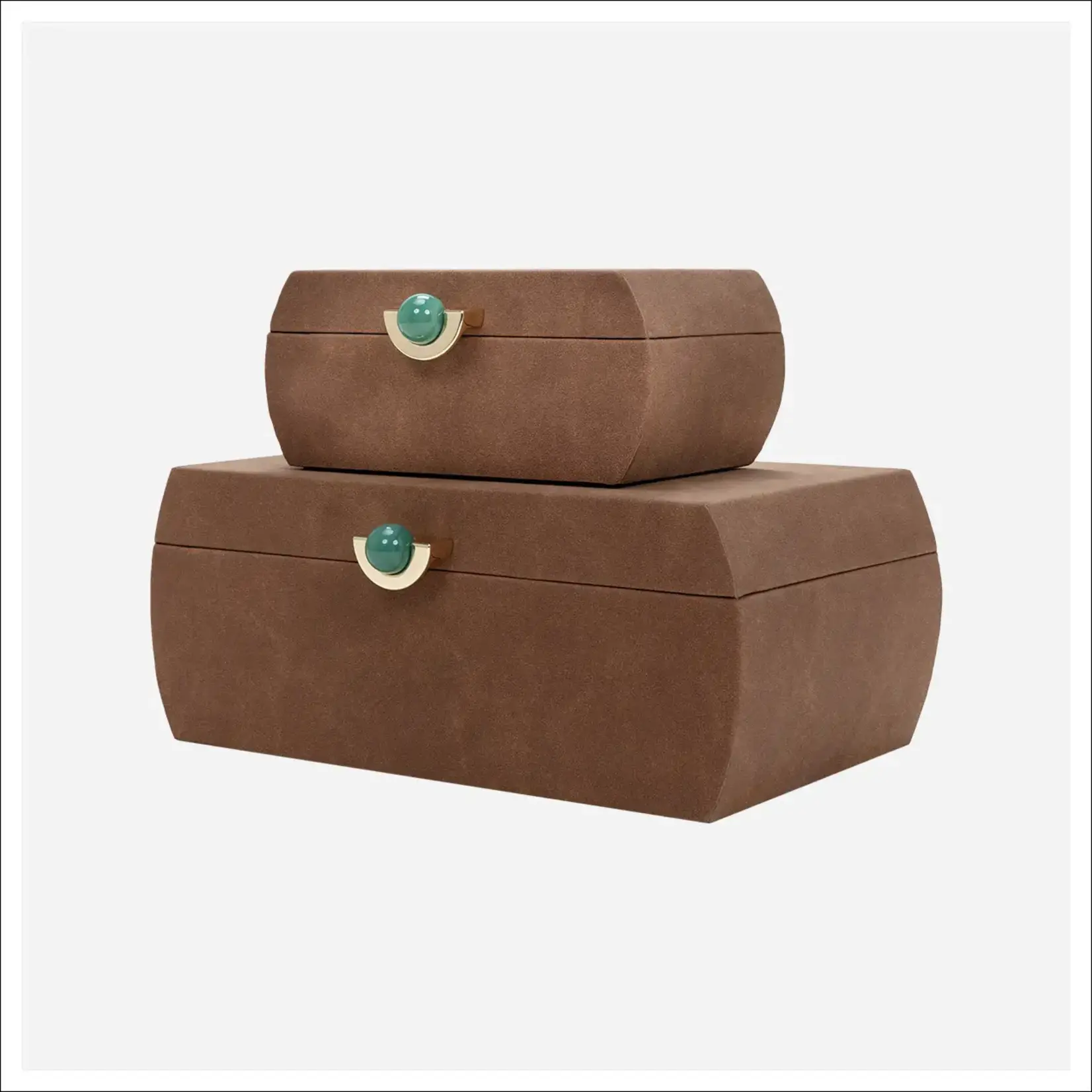 Kavana Decor Tolira Box