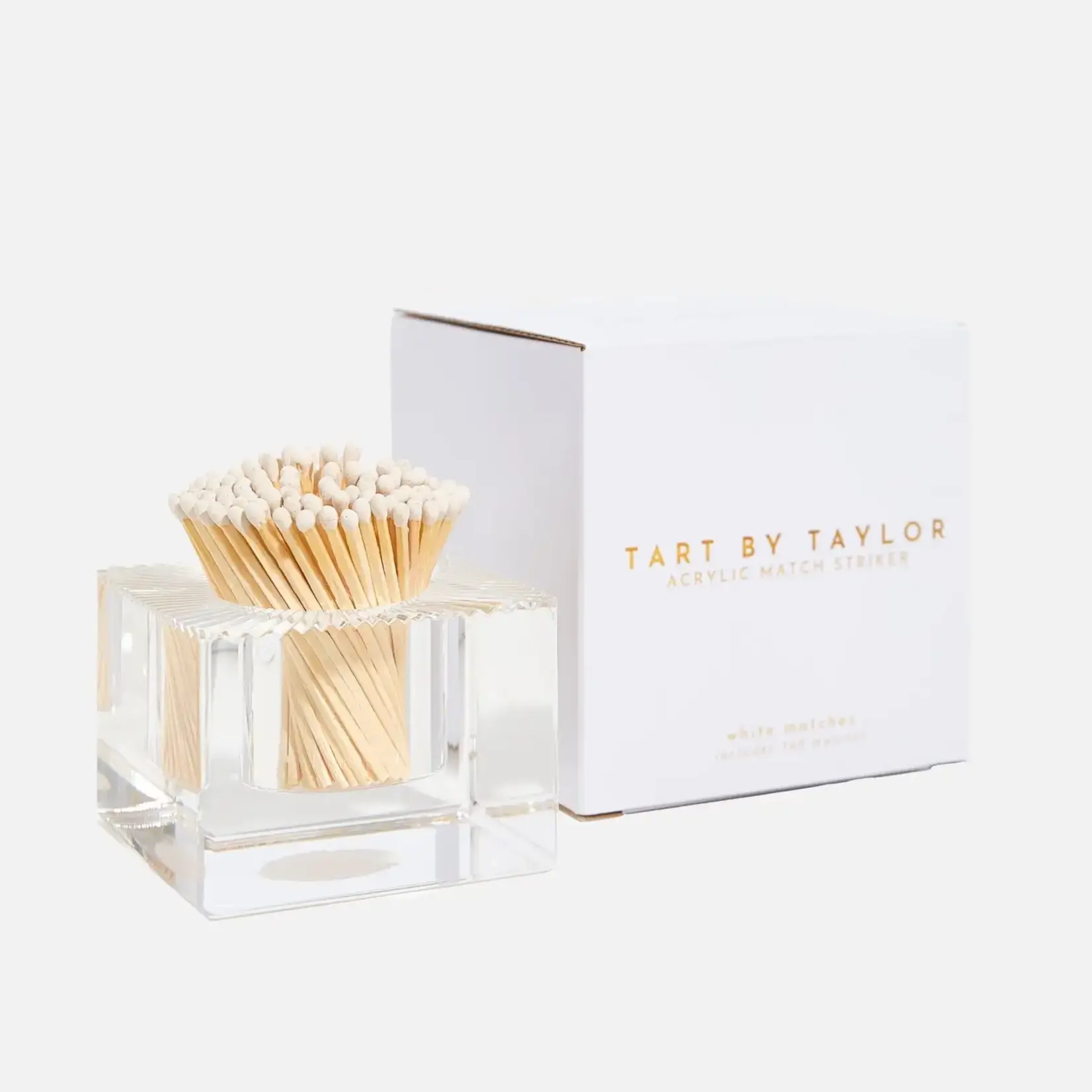 Square Match Stricker