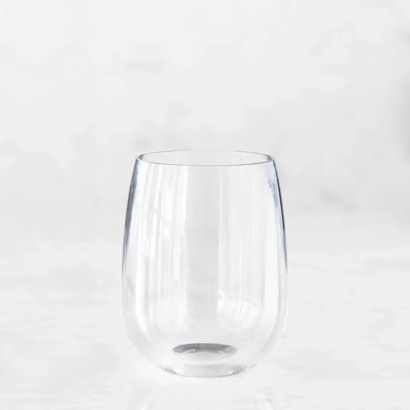 Unbreakable Stemless Wine