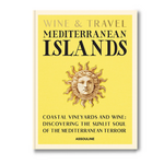 Wine & Travel Book Mediterranean Islands