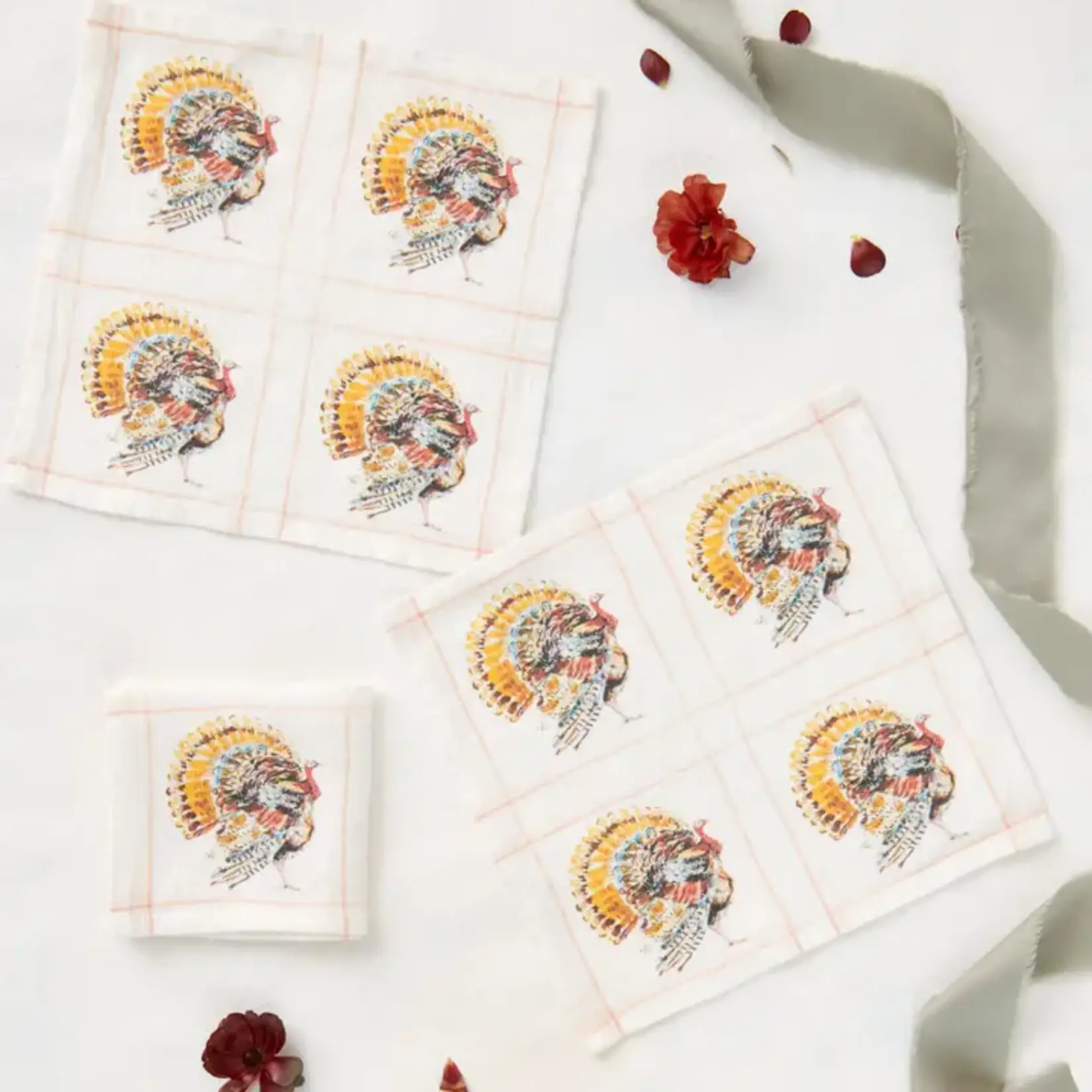 Cocktail Napkins