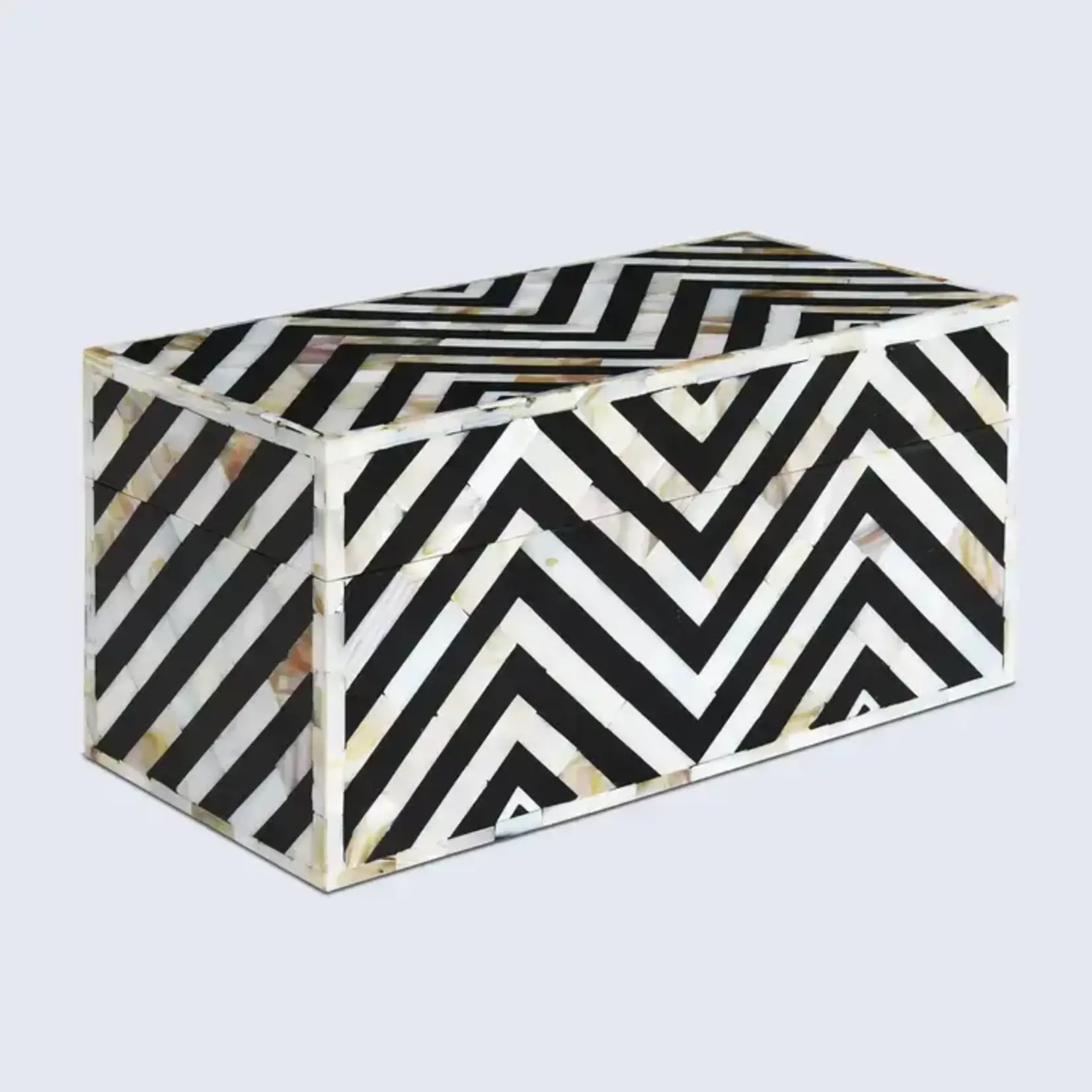 Handicrafts Home Decorative Box Nacre Trance Mother of Pearl