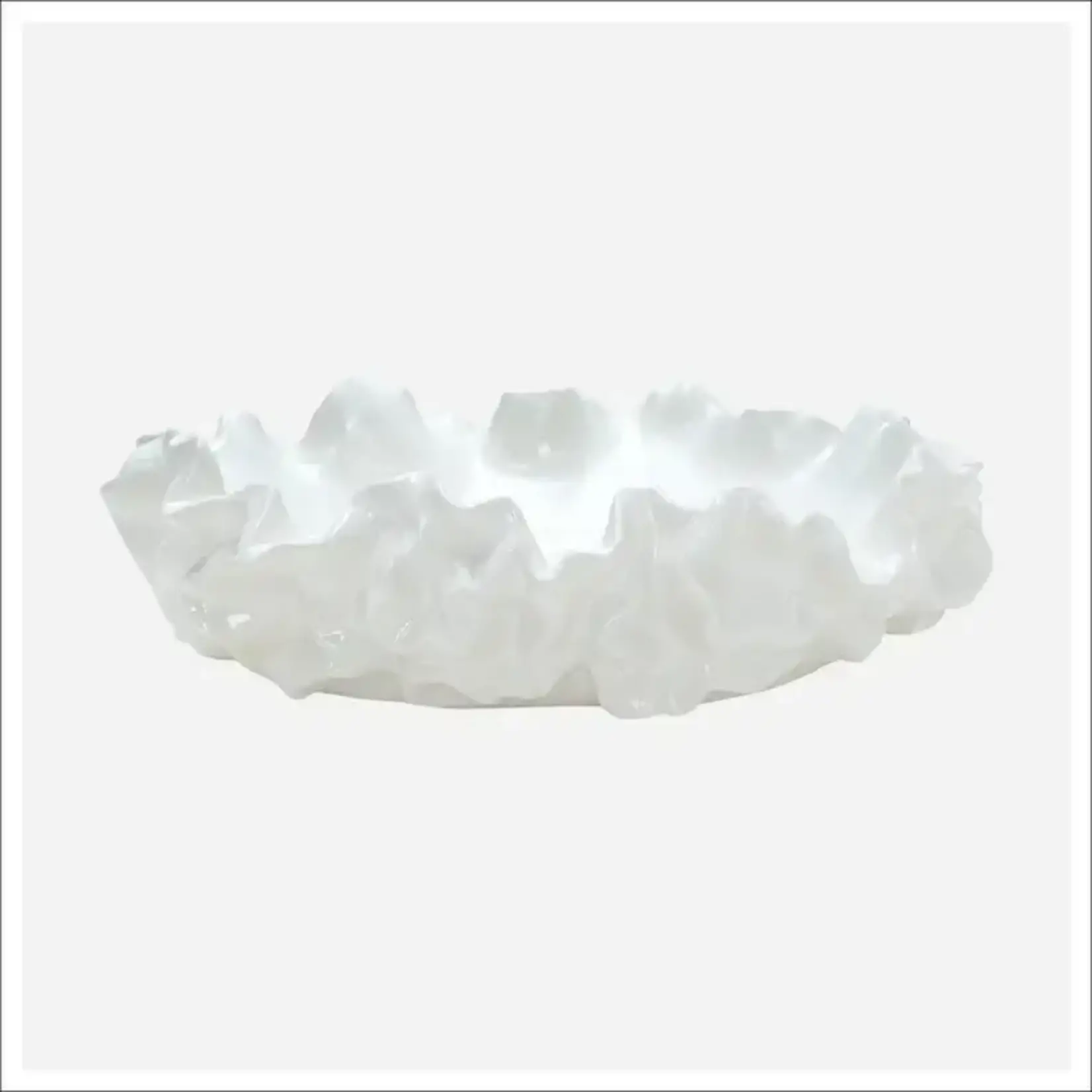 Kavana Decor Solino Large Centerpiece 18.5"