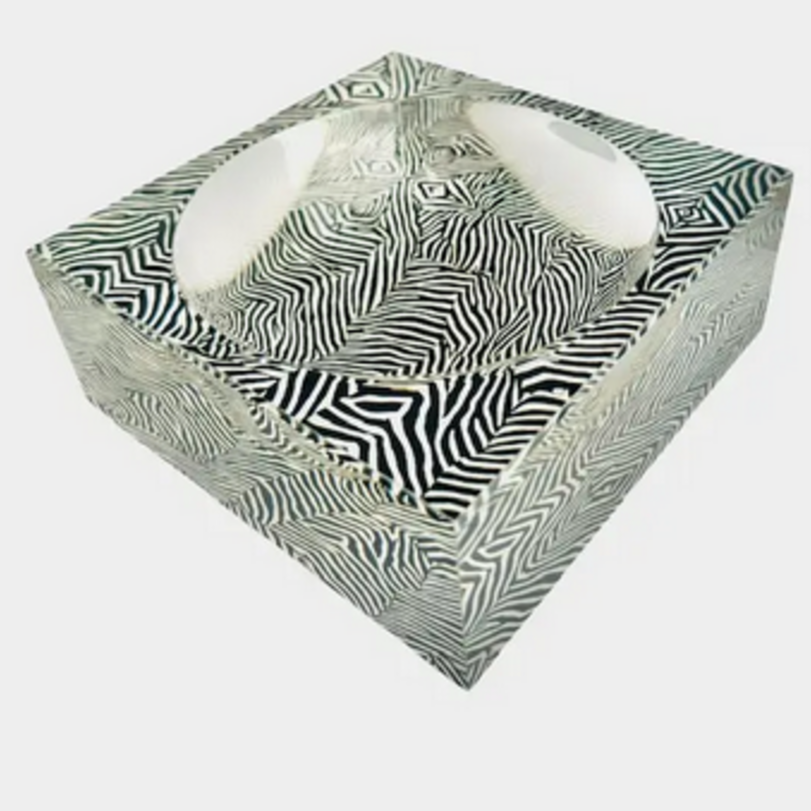 Maven Home Petit Acrylic Bowl