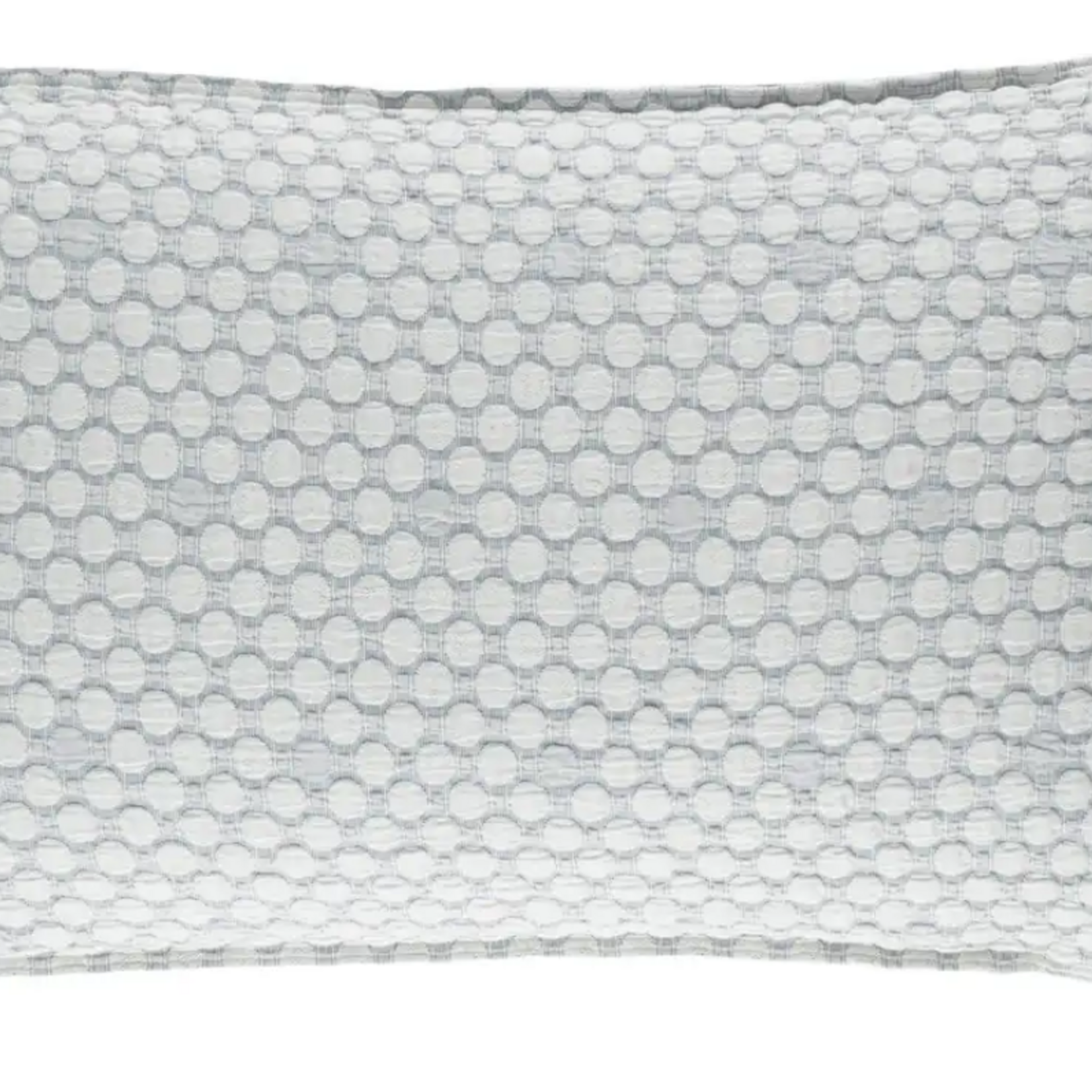 Annie Selke/Pine Cone Hill Lodi Matelasse Sham