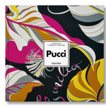 Taschen PUCCI XL Book