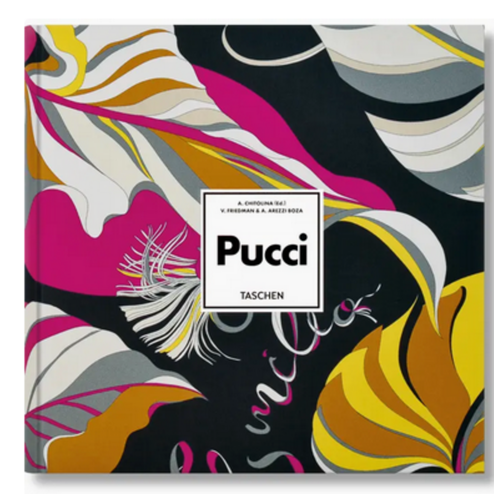 Taschen PUCCI XL Book
