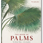 Taschen Martus, The Book of Palms