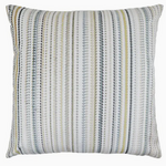 Tristan Mineral 22" Pillow
