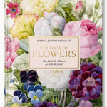 Taschen The Book of Flowers