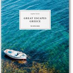 Taschen Great Escapes, The Hotel Book