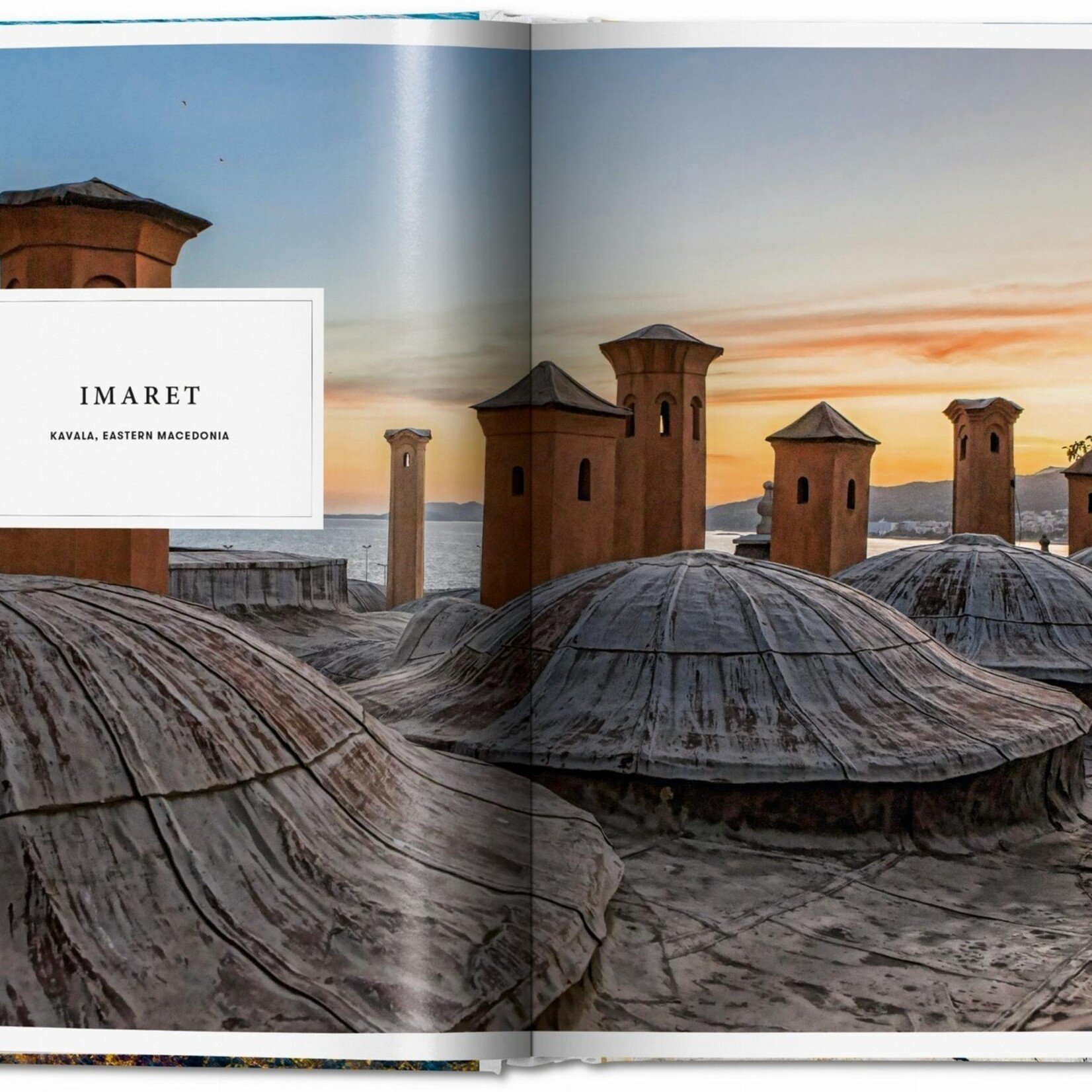 Taschen Great Escapes, The Hotel Book